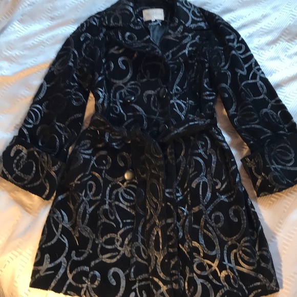 MaxMara Jackets & Blazers - Max Mara velvety double breasted coat